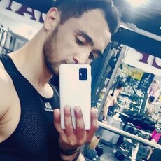 Фотография мужчины Аслан, 27 лет из г. Бийск