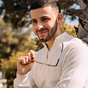 Андрей, 23 года