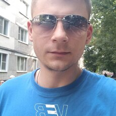 Фотография мужчины Дмитрий, 32 года из г. Пенза