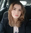 Ольга, 42 года