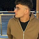 Денис, 22 года