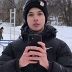 Фотография мужчины Кирилл, 25 лет из г. Екатеринбург