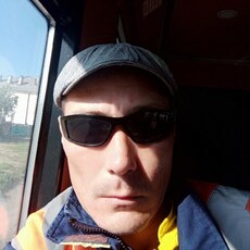 Фотография мужчины Дмитрий, 40 лет из г. Вихоревка