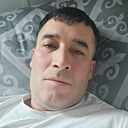 Максат, 39 лет