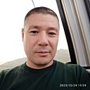 Azamat Begimov, 40 лет