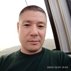 Фотография мужчины Azamat Begimov, 40 лет из г. Астана