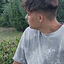 Риваль, 19 лет