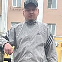 Сергей, 31 год