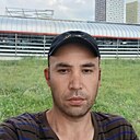 Мурат, 34 года