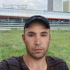 Фотография мужчины Мурат, 34 года из г. Москва