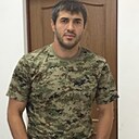 Gans, 42 года