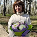 Юлия, 47 лет