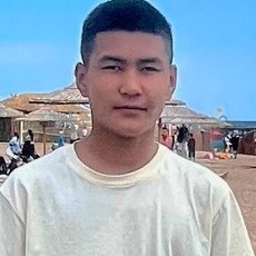 Фотография мужчины Erjan, 39 лет из г. Жалал Абад