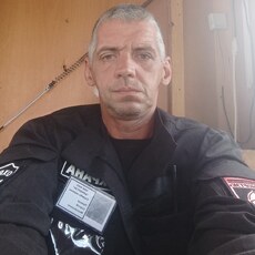 Фотография мужчины Сергей Павлов, 43 года из г. Витебск