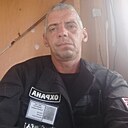 Сергей Павлов, 43 года