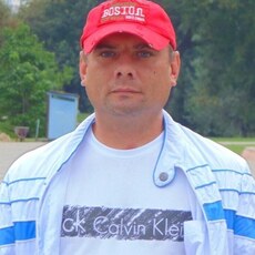 Фотография мужчины Алексей, 42 года из г. Железногорск
