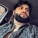 Abu, 28 лет