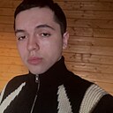 Шамс, 22 года