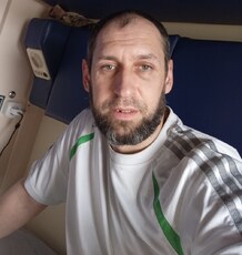 Фотография мужчины Владимир, 40 лет из г. Псков