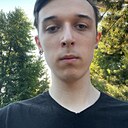 Александр, 23 года