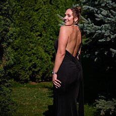 Фотография девушки Кристина, 26 лет из г. Тольятти
