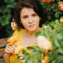 Олеся, 39 лет