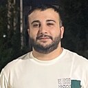 Алик, 33 года
