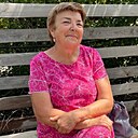 Людмила, 70 лет