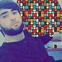 Шамсик, 26 лет