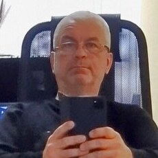 Фотография мужчины Владимир, 55 лет из г. Екатеринбург
