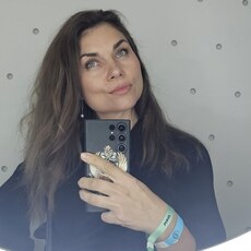 Фотография девушки Наталия, 41 год из г. Красноярск