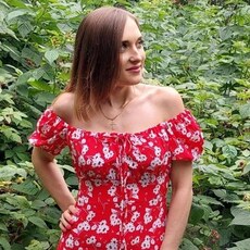 Фотография девушки Vika, 22 года из г. Луцк