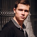 Сергей, 20 лет