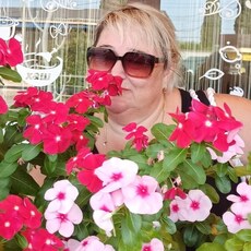 Фотография девушки Гульназ, 52 года из г. Набережные Челны
