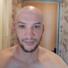 Фотография мужчины Даня, 32 года из г. Саратов