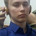 Егор, 23 года