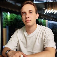 Фотография мужчины Александр, 28 лет из г. Ростов-на-Дону