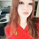 Даша, 18 лет