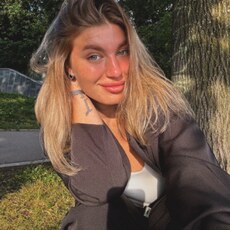 Фотография девушки Дария, 21 год из г. Пермь