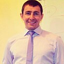 Sergio, 25 лет