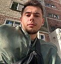 Дмитрий, 33 года
