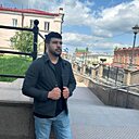 Эльсавар, 26 лет
