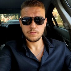 Фотография мужчины Александр, 27 лет из г. Каменец