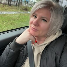 Фотография девушки Марина, 46 лет из г. Хабаровск