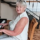 Марина, 64 года