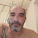 Бахши, 43 года
