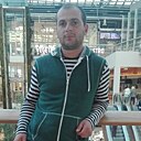 Лаша Цикаришвили, 33 года
