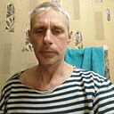 Сергей, 51 год