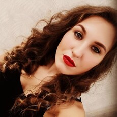 Фотография девушки Валерия, 35 лет из г. Тула