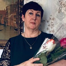Фотография девушки Маргарита, 61 год из г. Саратов